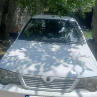 پراید ۱۱۱ مدل ۹۰