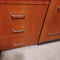 مجموعه کامل میز مدیریت