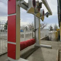 دستگاه کارواش اتوماتیک