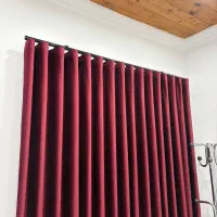 نصب و دوخت پرده