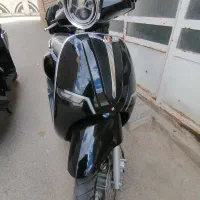 وسپا کاوان اس S
