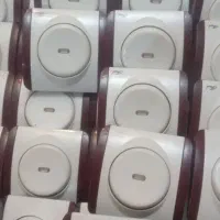 مارک جهان در حد نو