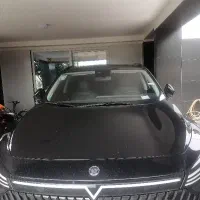 ونوسیا پلاگین هیبرید