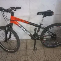 دوچرخه