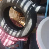 ۶تا لاستیک