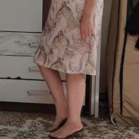 پیراهن مجلسی زنانه