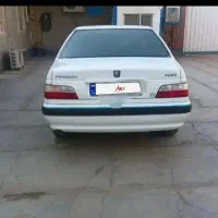 فروش پرشیا ۲ گانه شرکتی مدل ۹۷