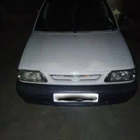 پراید 131مدل91|خودرو سواری و وانت|فریمان, |دیوار