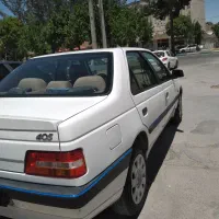 پژو اس ال ایکس مدل ۹۸
