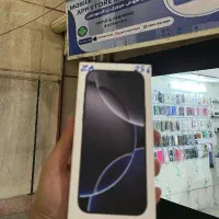 آیفونIPhone16promax|موبایل|تهران, ستارخان|دیوار