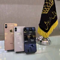 ایفون x و xs max