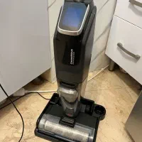 جارو شارژی آلمانی نو نو