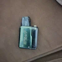 پاد آرگاس پی 2