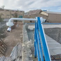 دزدگیر اماکن و دوربین مدار بسته