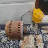 دینام‌کولر۷۵۰۰