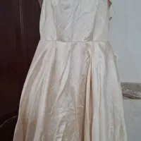 لباس عروسی