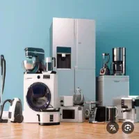 تعمیرات خدمات VOLTIX