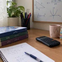 کلاس های خصوصی ریاضیات ویژه اغاز سال تحصیلی  ...
