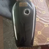 باک هندا ۱۲۵ سالم ضخیم درحد نو کاربرات