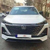 چانگان CS55 پلاس صفر کیلومتر آگهی شخصی