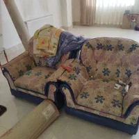 مبل راحتی هفت نفره