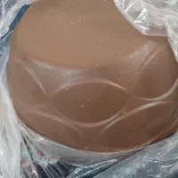 کره قارا تخم مرغ  محلی
