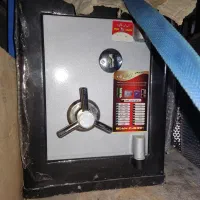 ابعاد مختلف گاوصندوق