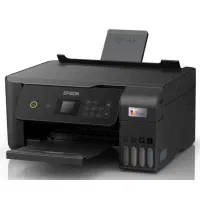 پرینتر چندکاره جوهرافشان اپسون مدل L3260