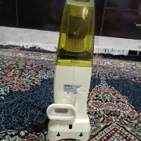 جارو شارژی