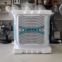 کولر آبی پلیمری ۴۳۰۰ نمونه * اثاث مارکت