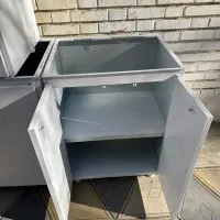 کاب.ینت گالوانیزه ورق سفید حاضر به نصب ک۶۷۶۷