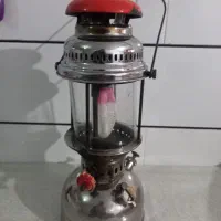 چراغ توری کلماکس
