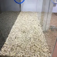 شن عربی بخاری ۳۰۰ وات اتومات اکواریم