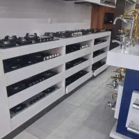 سینک هود گاز  اقساط چکی