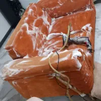 مبل شویی آزمون