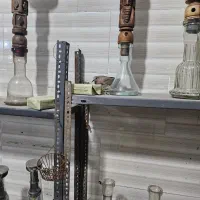 واگذاری مغازه ذغال و قلیون