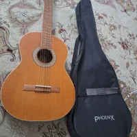 گیتار پارسی آکبند