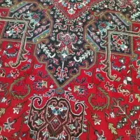 فرش ماشینی ۱۲متری