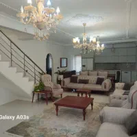 ویلایی-دوبلکس-فرنیش-ساحلی