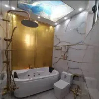 لوله کشی نصب شیرآلات بهداشتی