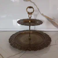 ست پذیرایی شامپاینی مناسب جهیزیه