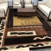 گلیم فرش
