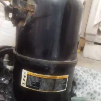 موتور کلر گازی دوتیکه 36هزار