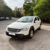 H30 کراس مدل 95