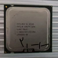 تعدادی CPU|قطعات و لوازم جانبی رایانه|فردیس, فرامرزیه|دیوار