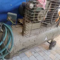 پمپ باد