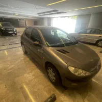 206 89 تیپ‌۲ سالم