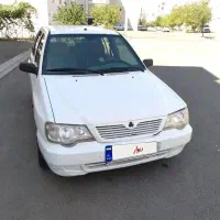 پراید 111 SE