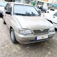 پراید‌مدل‌88عتیقه‌بدونه‌ترک