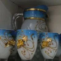 پارچ‌ولیوان